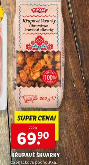 KUPAV KVARKY