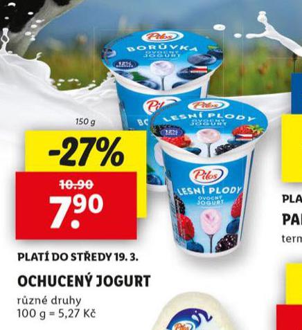 OCHUCEN JOGURT