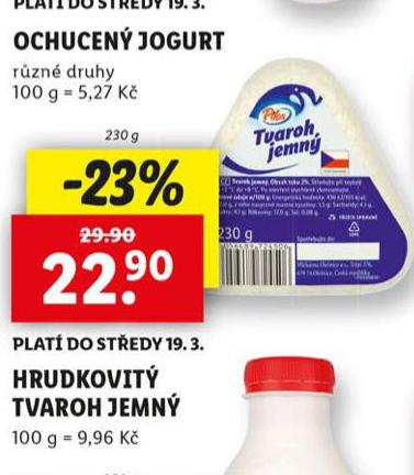 HRUDKOVIT TVAROH JEMN