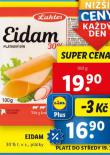 EIDAM 30% PLTKY