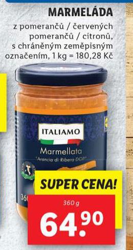 MARMELDA