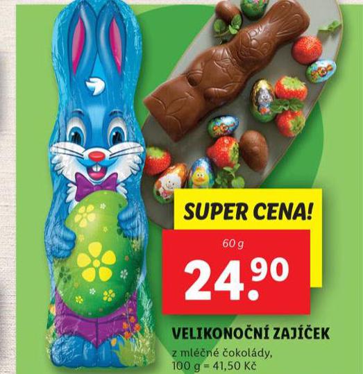 VELIKONON ZAJEK