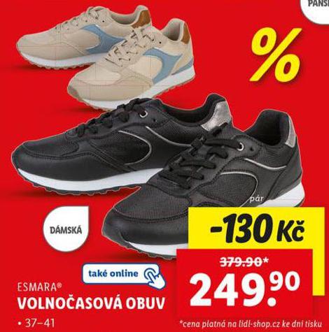 VOLNOASOV OBUV