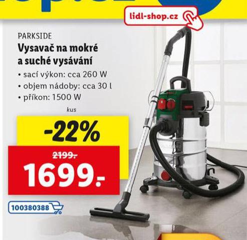 VYSAVA NA MOKR A SUCH VYSVN 1500 W