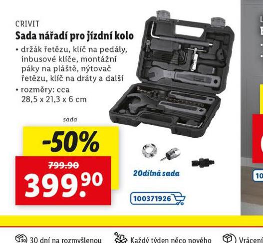 SADA NAD PRO JZDN KOLO