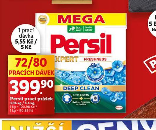 PERSIL PRAC PREK