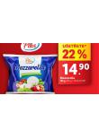 MOZZARELLA
