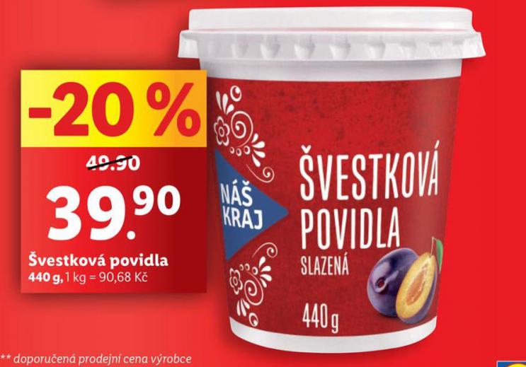 VESTKOV POVIDLA