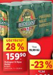 PIVO RADEGAST RYZE HOK 12