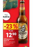 PIVO VELKOPOPOVICK KOZEL 10