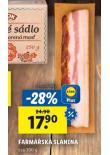 FARMSK SLANINA
