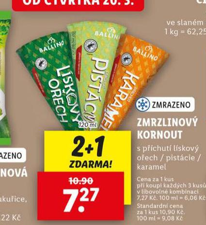 ZMRZLINOV KORNOUT