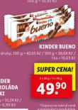 KINDER BUENO