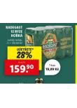 PIVO RADEGAST RYZE HOK 12