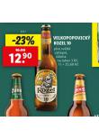 PIVO VELKOPOPOVICK KOZEL 10