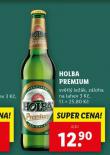 PIVO HOLBA PREMIUM