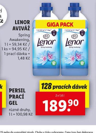 LENOR AVIV
