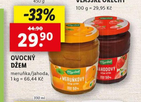 OVOCN DEM