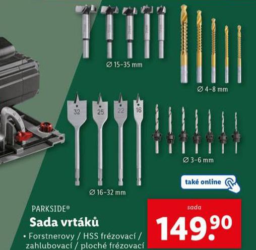 SADA VRTK