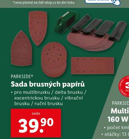 SADA BRUSNCH PAPR