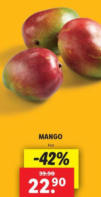 MANGO