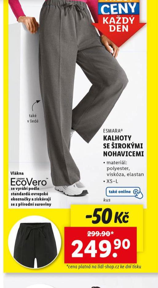 KALHOTY SE IROKMI NOHAVICEMI