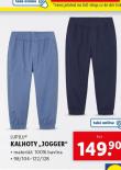 KALHOTY JOGGER