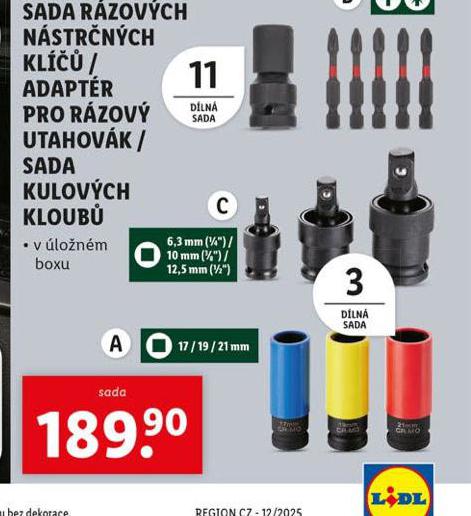 ADAPTR PRO RZOV UTAHOVK