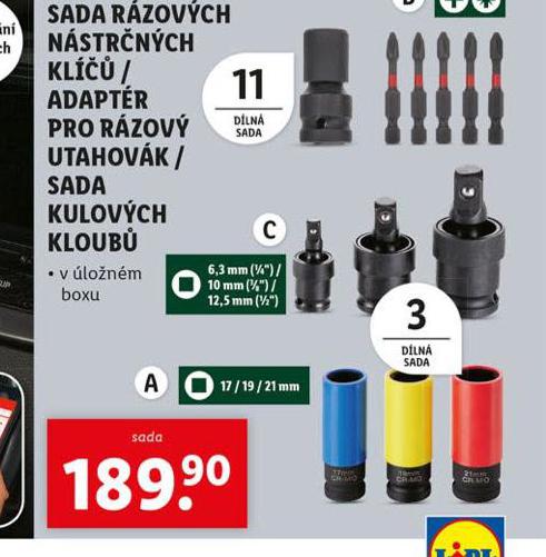 SADA KULOVCH KLOUB