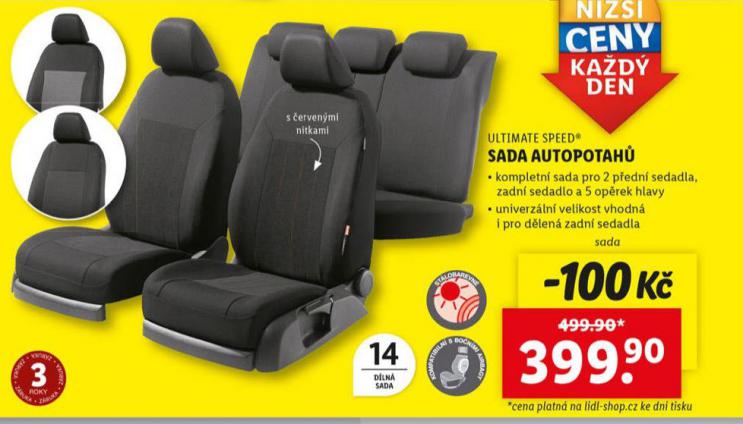 SADA AUTOPOTAH