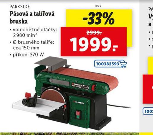 PSOV A TALOV BRUSKA