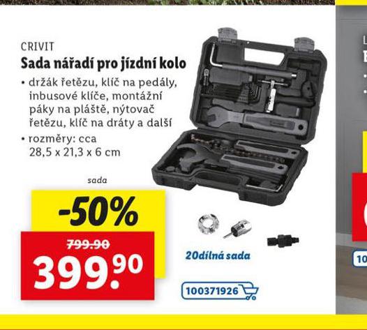 SADA NAD PRO JZDN KOLO