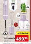 TYOV MIXER 600 W