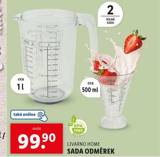 SADA ODMREK