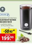 ELEKTRICK MLNEK NA KVU 180 W