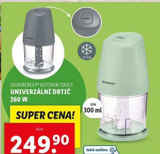 UNIVERZLN DRTI