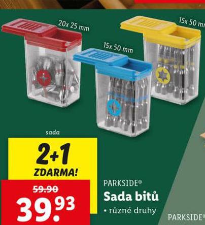 SADA BIT