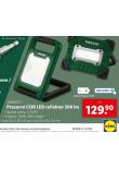 PRACOVN COB LED REFLEKTOR 500 LM