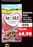 BONAVITA MSLI