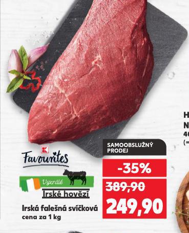 IRSK FALEN SVKOV