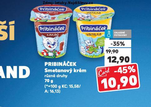 PRIBINEK