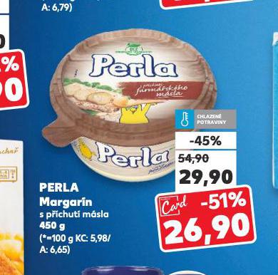 PERLA