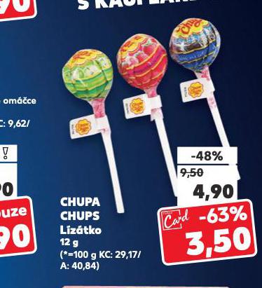 CHUPA CHUPS LZTKO