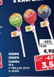 CHUPA CHUPS LZTKO