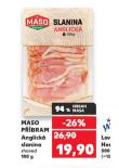 ANGLICK SLANINA