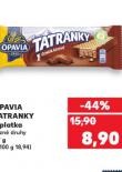 OPAVIA TATRANKY