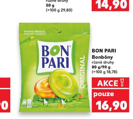 BON PARI