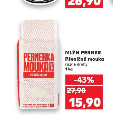 MLN PERNER PENIN MOUKA