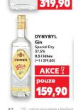 DYNYBYL GIN