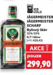 JAGERMEISTER